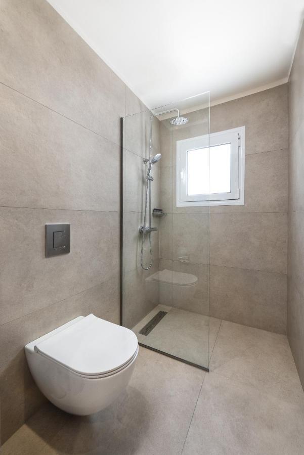 Anastasios House Stegna Apartment อาร์คานเยโลส ภายนอก รูปภาพ
